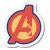 Marvel theme